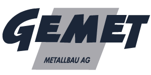 Gemet Metallbau AG Logo